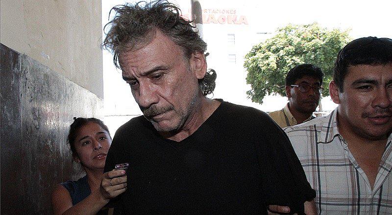 ​Chimbote: murió el 'Tío Charlie' en el interior de penal