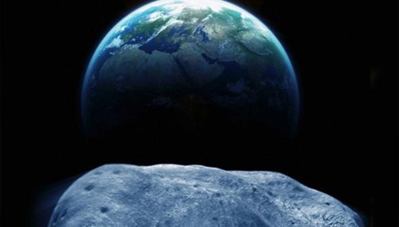 Asteroide pasará muy cerca a la Tierra hoy. Conoce los detalles