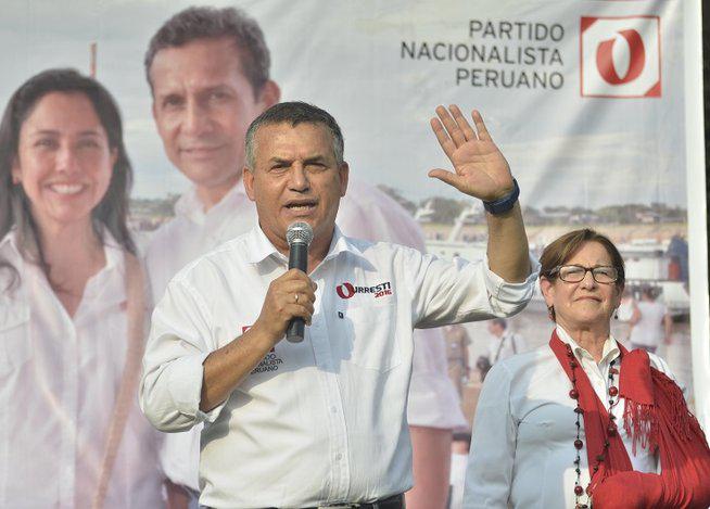 ​Daniel Urresti sobre Susana Villarán: "Es la persona más honrada que he conocido" 