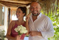 Tilsa Lozano: ¿Dónde planea irse de luna de miel y cuánto costaron los aros de su matrimonio? (VIDEO)
