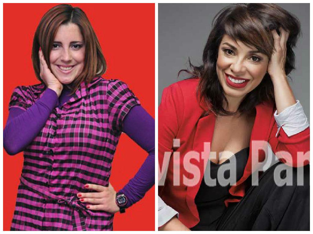 ​Oriana Cicconi perdona a Tatiana Astengo tras sufrir maltrato de su parte (VIDEO)