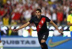 Selección Peruana: Revive los triunfos sobre Brasil