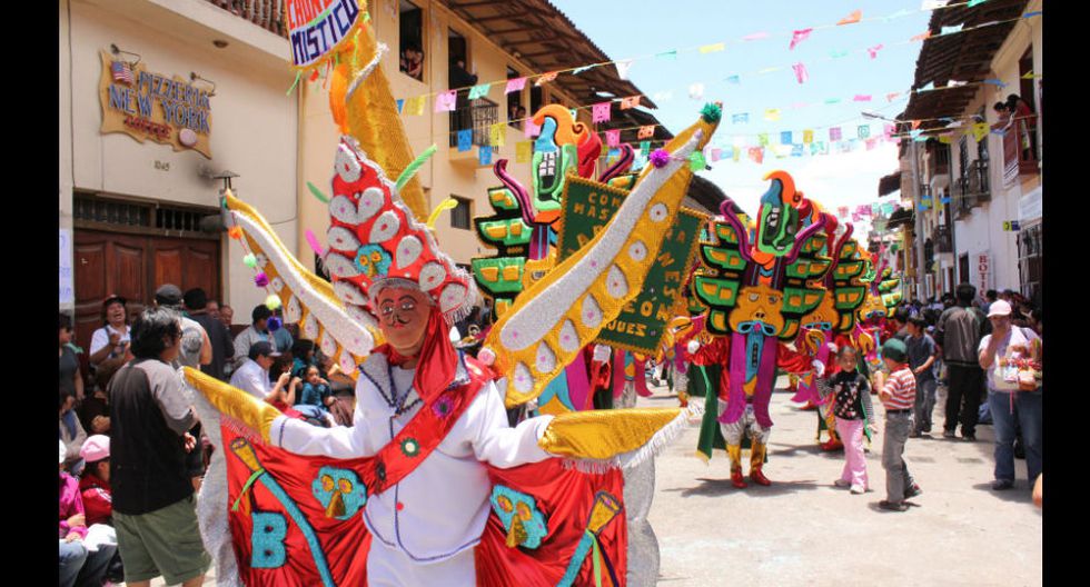 Tendencia Carnaval de Cajamarca qué se celebra, cuándo comienza y
