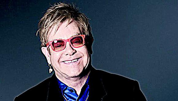 Elton John cumple hoy 70 años: Uno de los músicos más influyentes del pop rock