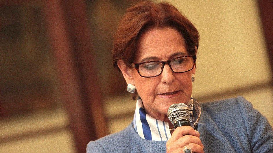 Fiscalía inicia investigación preliminar a Susana Villarán 