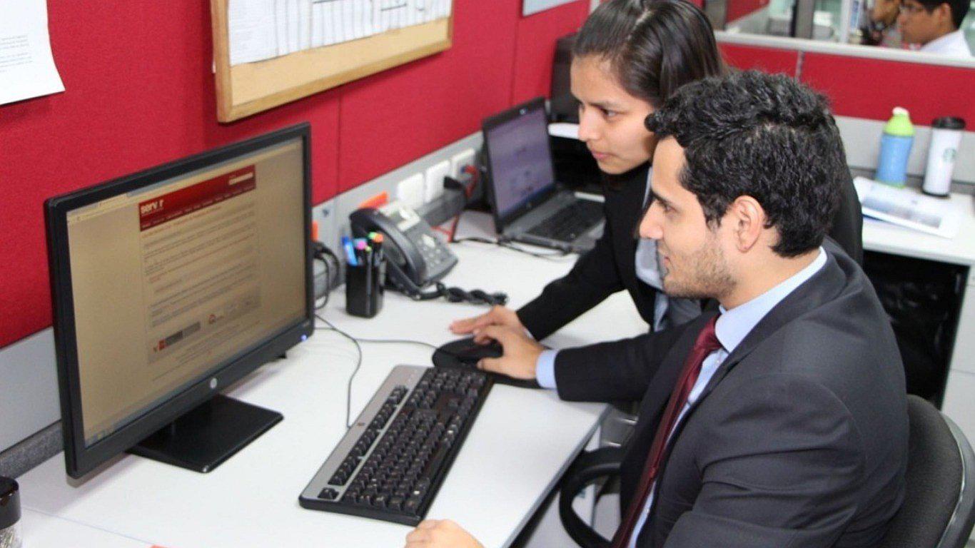 ¡Trabajo! Minedu convoca profesionales y ofrece sueldos desde S/ 2,500