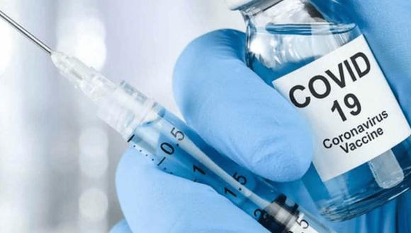 Perú está negociando para obtener la vacuna contra el coronavirus cuando se desarrolle.