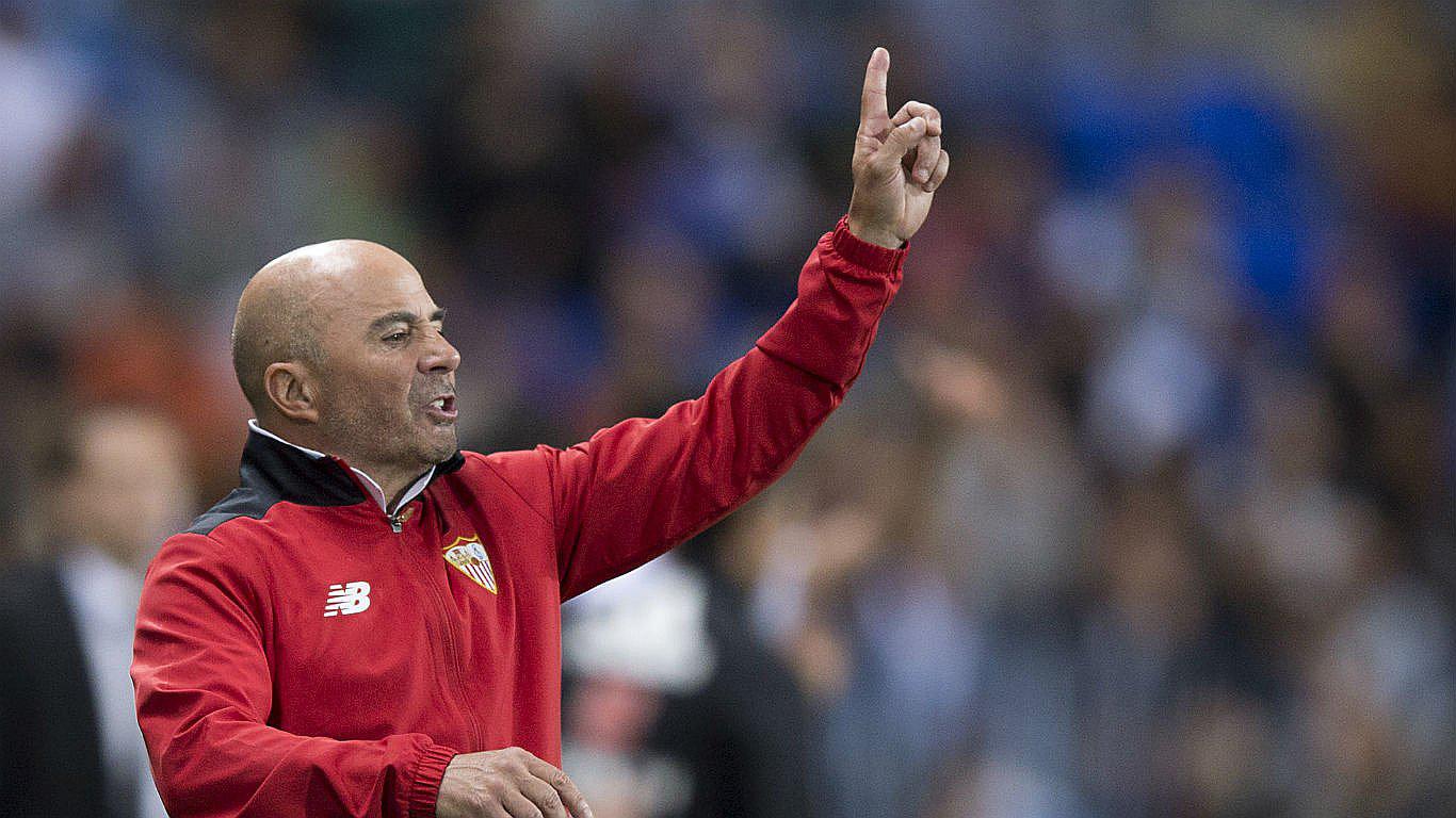 Jorge Sampaoli sobre ser técnico de Argentina: "No voy a reconocer algo que no existe"