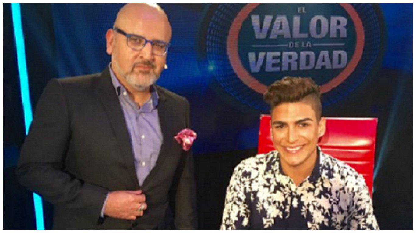 ​El valor de la verdad: Estas son las preguntas que el Zorro Zupe responderá esta noche