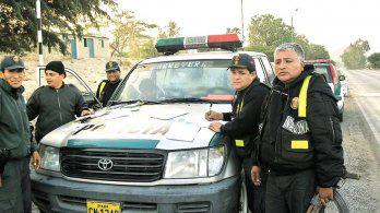 Celebra 56 aniversario