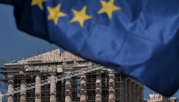 Alemania rechaza demanda de Grecia de un nuevo rescate tras el "No" de referéndum