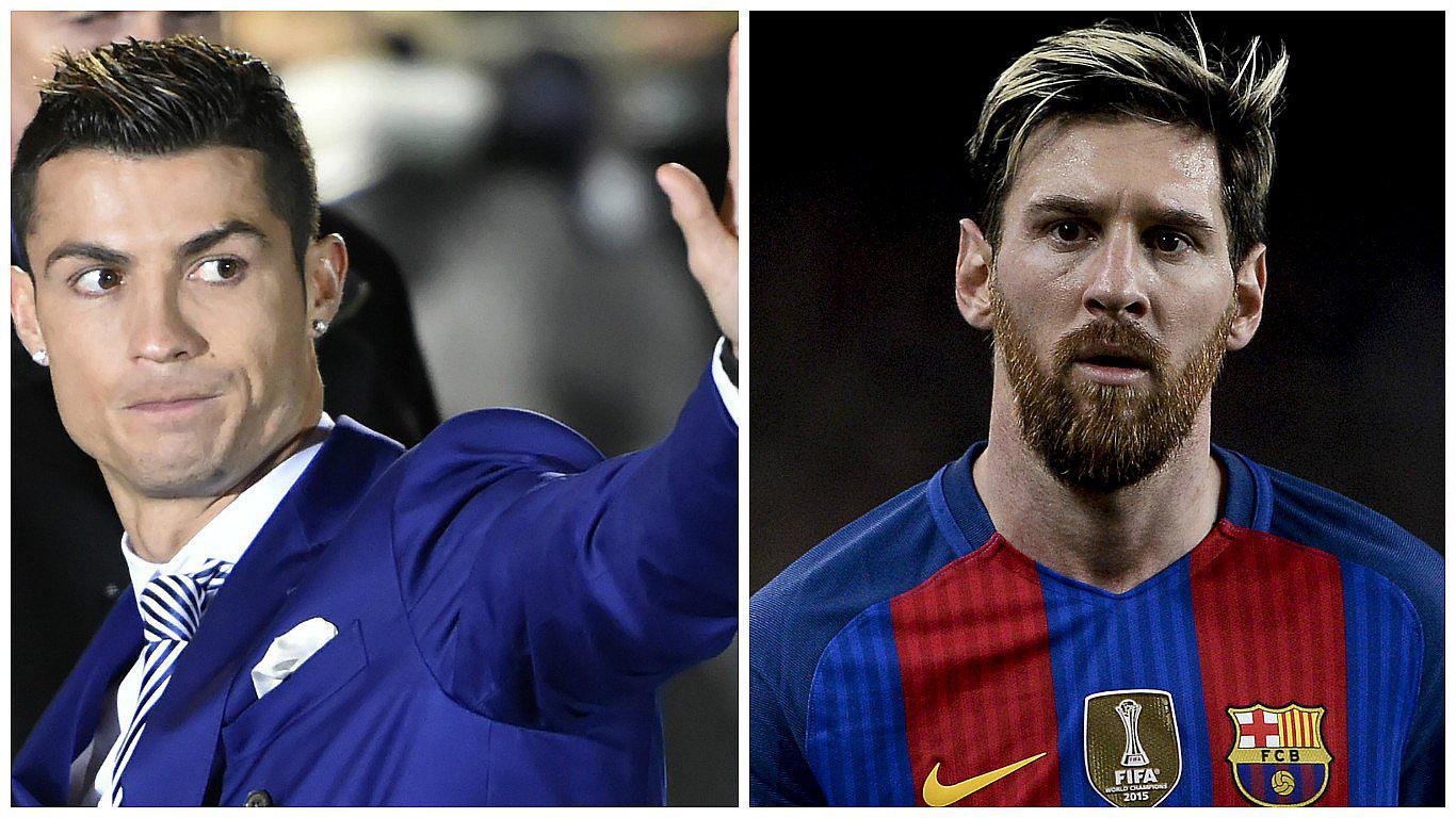 Cristiano Ronaldo sorprende con estas nuevas declaraciones sobre Lionel Messi