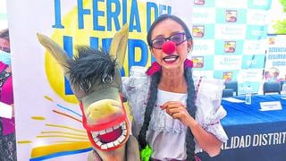 Mañana inicia la I Feria  del Libro en Piura