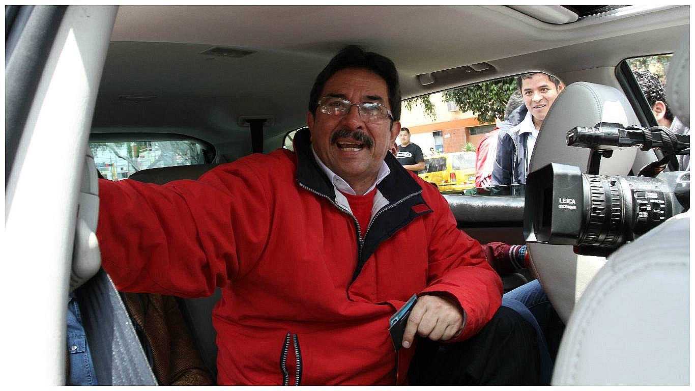 Enrique Cornejo postulará a la alcaldía de Lima con nuevo movimiento político