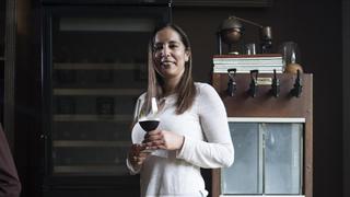 Cristina Vallarino, enóloga: “El vino en la gastronomía  es importantísimo”