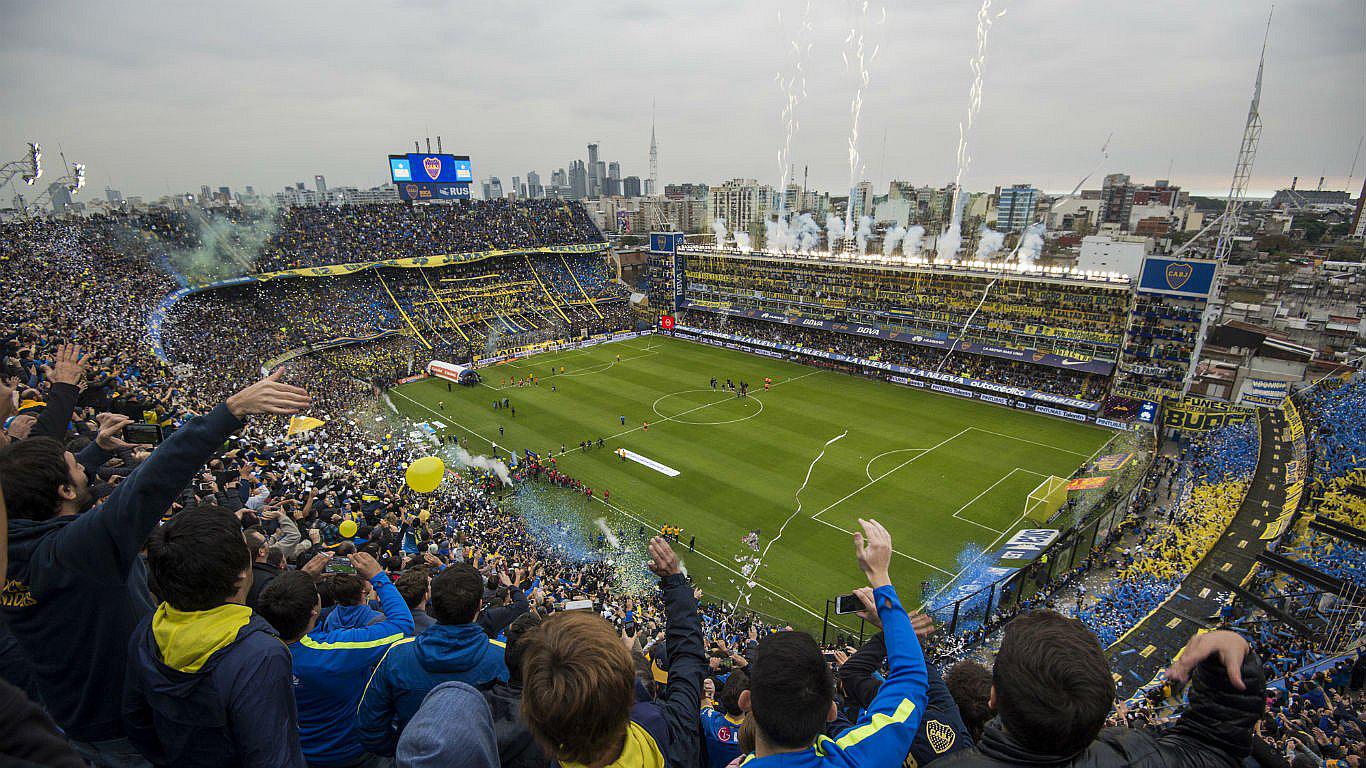 Perú - Argentina: Entradas populares se agotaron en apenas 20 minutos