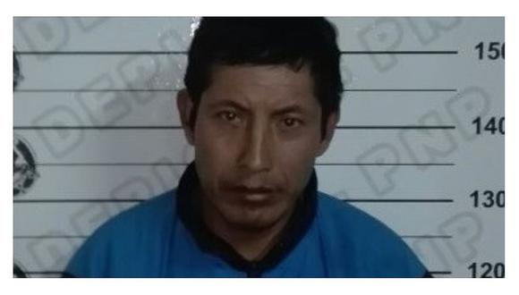 Huamachuco: ​Dictan 9 meses de prisión preventiva para hombre que abusó sexualmente de su hija 