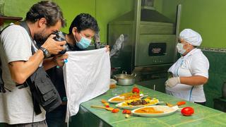 La gastronomía tradicional de Piura fue resaltada por National Geographic