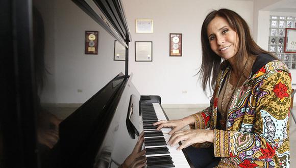 Julie Freundt: "El orgullo de cantar 'Contigo Perú' en el Mundial debe ser igual para nuestras canciones criollas"