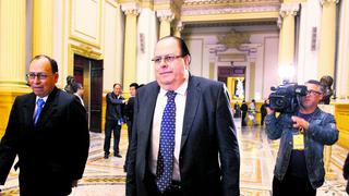 BCR: "Alza del dólar no es excesiva"