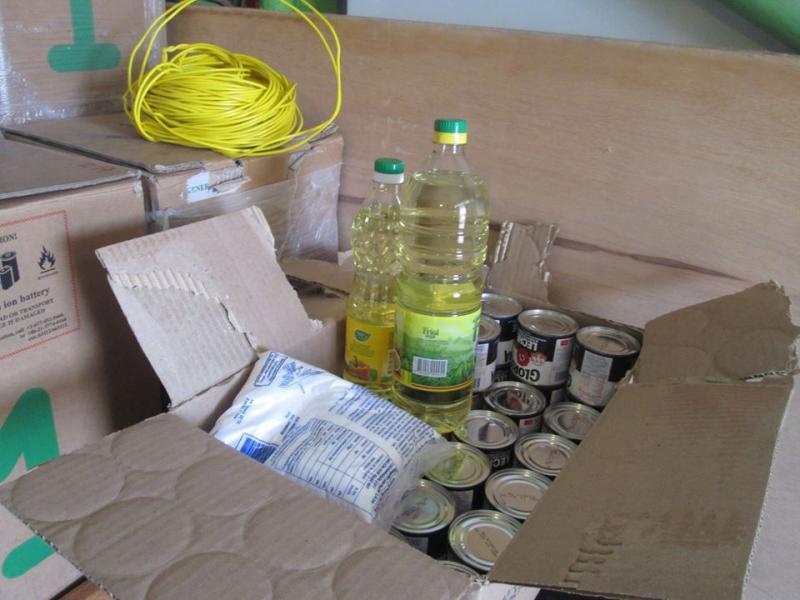 Azángaro: Dotaciones de Qali Warma no son suficientes