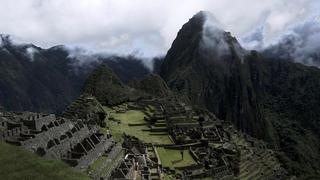 Cusco: Ministro de Cultura anunciará hoy ampliación de aforo para visitas a Machu Picchu