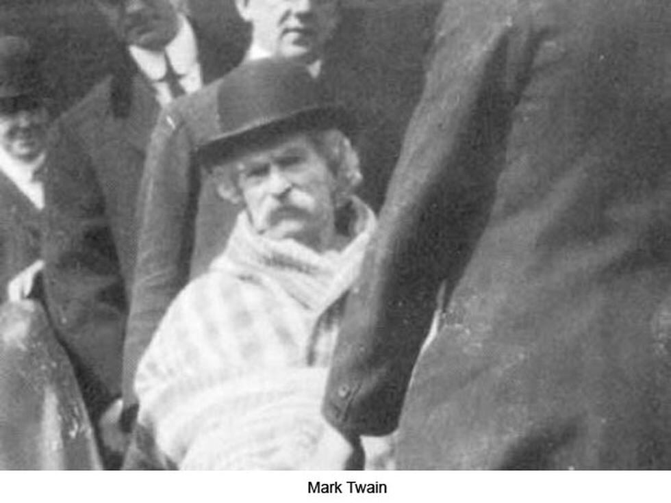 Galería: Las últimas fotos de famosos antes de morir