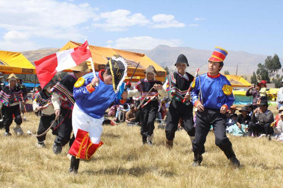5 mil comuneros participarán en "Majtada de Cáceres" (FOTOS)