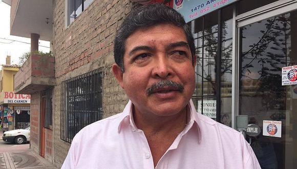 Omar Jiménez: esto dijo el gobernador sobre los dos nuevos congresistas por Tacna