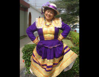 50 años de carrera artística