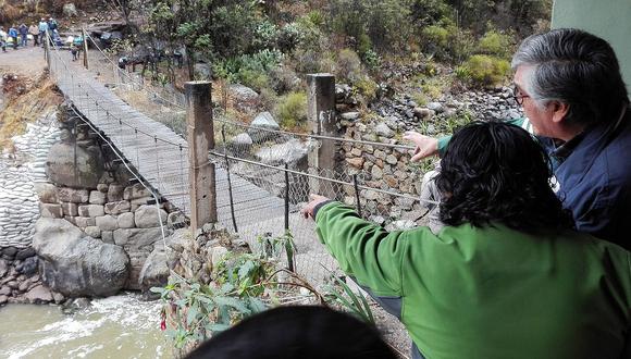 Coloquio internacional sobre patrimonio cultural inmaterial en Cusco