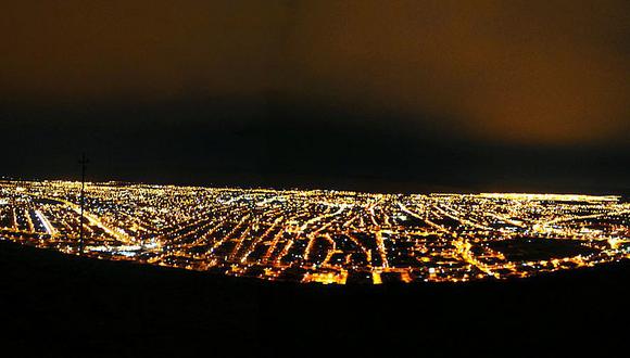 Osinergmin recibió 208 quejas contra Electrosur este 2016 en Tacna