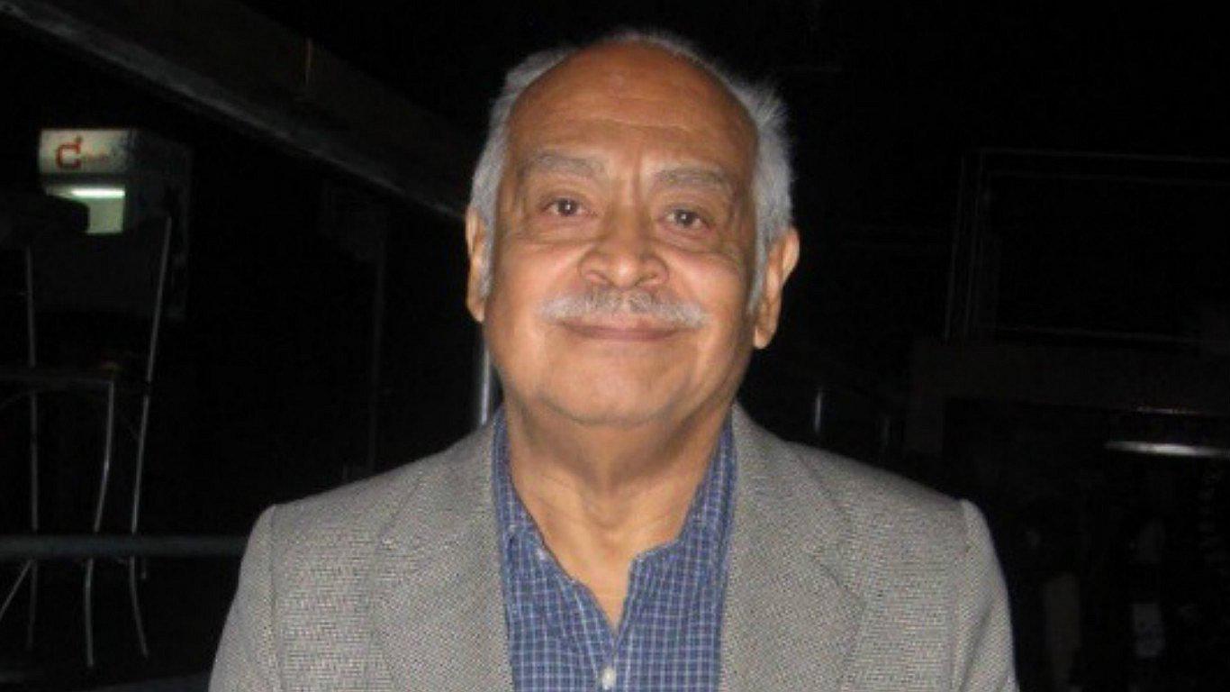 Falleció el actor peruano Humberto Cavero