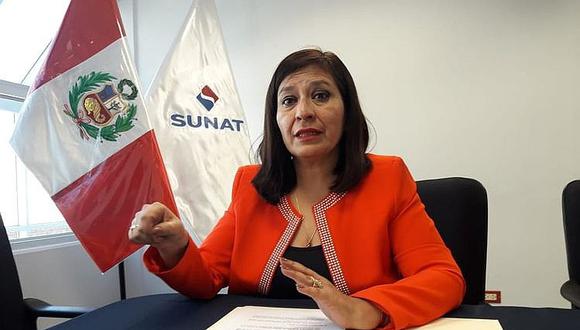 450 mil contribuyentes de Arequipa obligados a usar comprobantes electrónicos