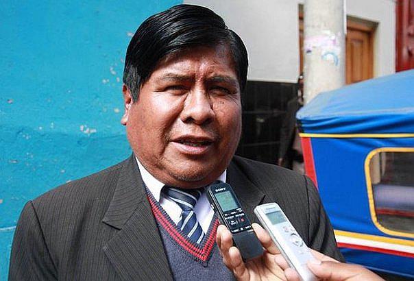 Gestión del gobernador Juan Luque está último en rendimiento