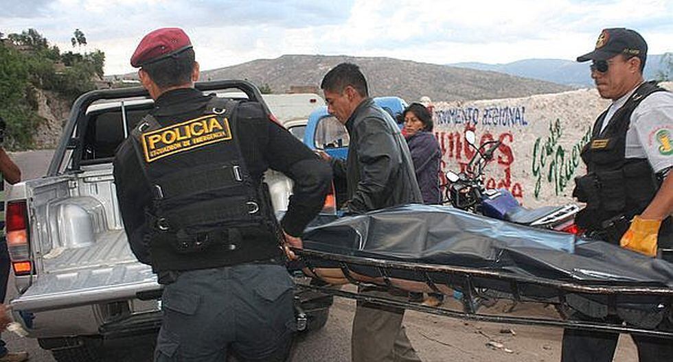 Ladrón Asesina A Joven Que Defendió A Pareja Que Era Asaltada En Huaycán Video Huancayo Correo 6004