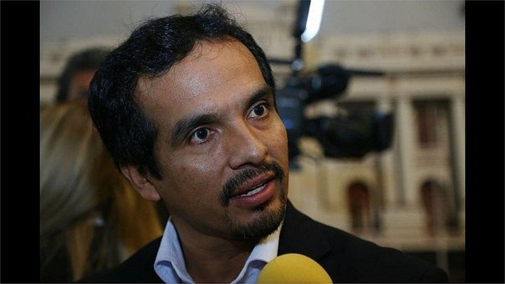 Humberto Morales sobre Morote y Liendo: “El Poder Judicial tiene la última palabra” (VIDEO)