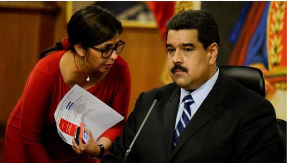 ​Nicolás Maduro no asistirá a la Asamblea General de la ONU en Nueva York