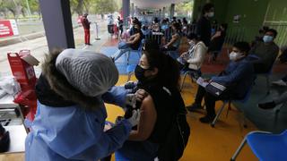 Coronavirus en Perú: se registraron 1 122 nuevos casos este jueves 14 de octubre