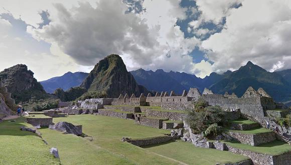 ​Google: nueva plataforma cultural muestra al Perú en recorridos virtuales (FOTOS)