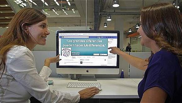 Wikimujeres: Comunidad virtual que reúne a 26 mil usuarias