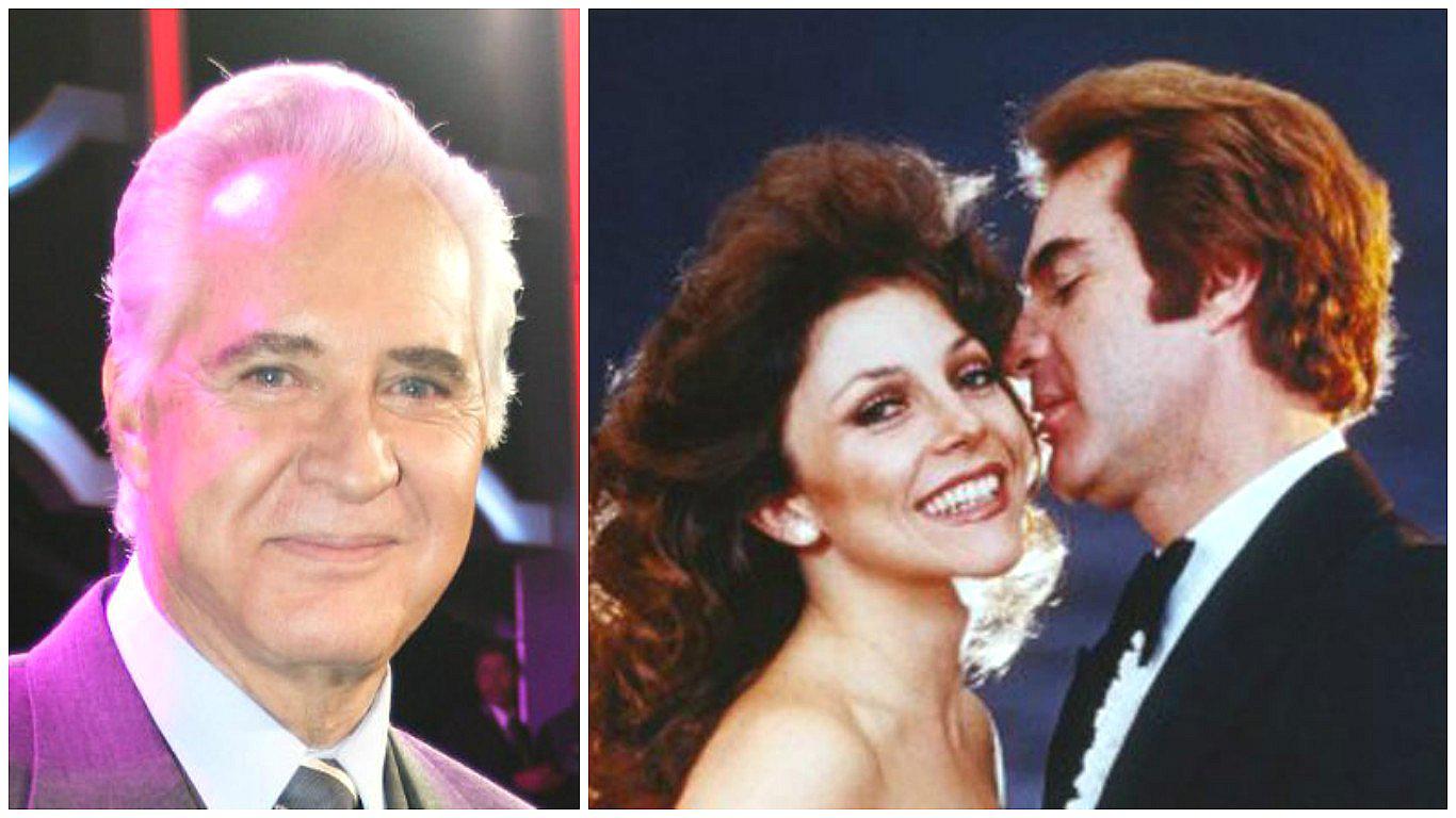 Actor Rogelio Guerra, galán de 'Los ricos también lloran', fallece a los 81 años (FOTO)