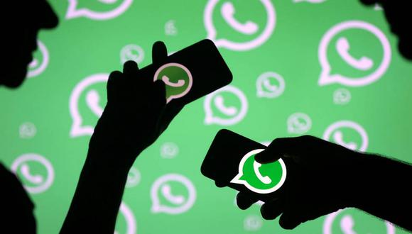Usuarios reportan caída de WhatsApp en diversas partes del mundo
