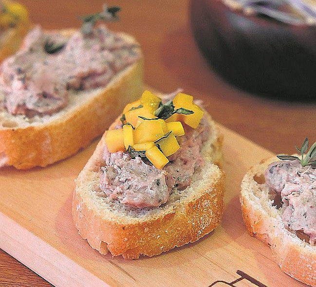 Casa Europa: Marca de charcutería tiene varios años en el mercado local