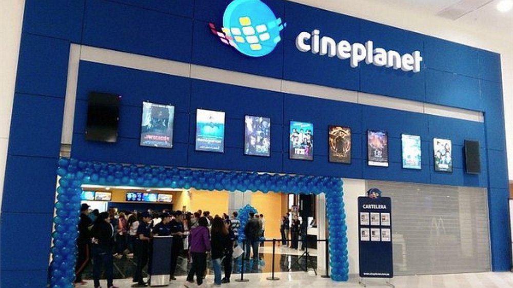 Aspec denuncia que Cineplanet no permite el ingreso de bebidas embotelladas (VIDEO)