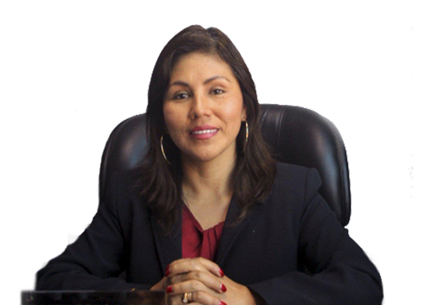 Daisy Soto: ​"La educación es la punta de iceberg si es que se quiere el desarrollo social" 