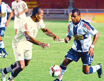 Zorrito sí juega ante cremas