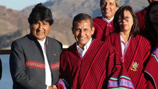 Bolivia no sólo exportará gas a Perú, también abastecerá energía