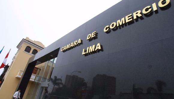 La CCL llevará a cabo un evento con los candidatos a la Municipalidad de Lima. (Foto: Andina)