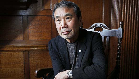 Revelan la colección musical que inspira a Haruki Murakami a escribir
